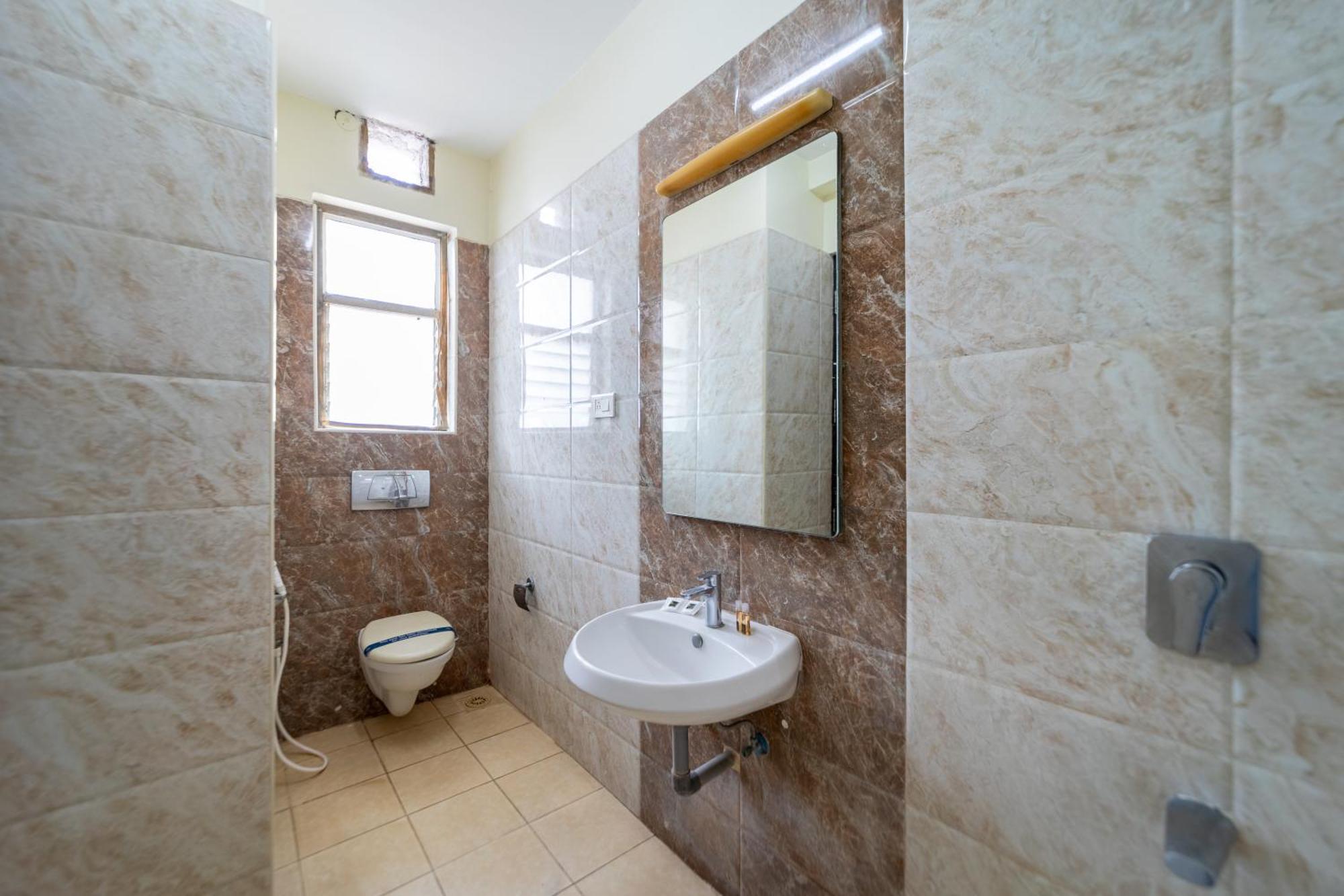 Ranas Residency Hotel Tiruchirappalli Exterior photo